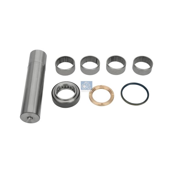 Reparatursatz Achsschenkelbolzen 223 mm DT SPARE PARTS für u.a. MB ACTROS