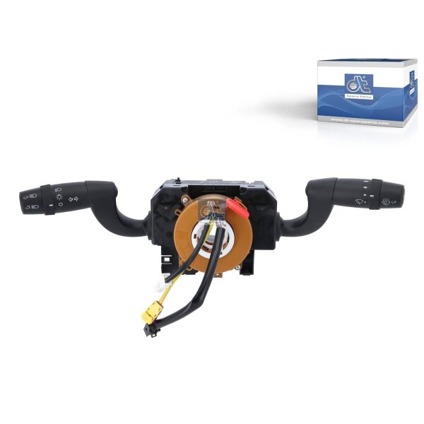 Lenkstockschalter DT SPARE PARTS IAM-Expertise passend für FIAT