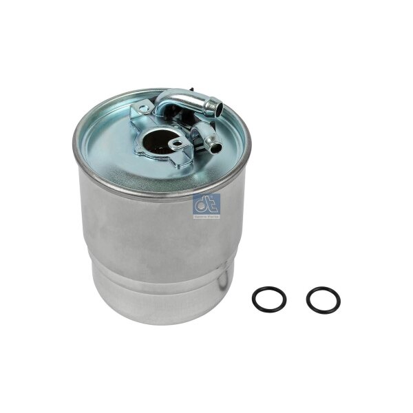 Fuel Filter DT SPARE PARTS inline filter for MERCEDES-BENZ E-CLASS and others