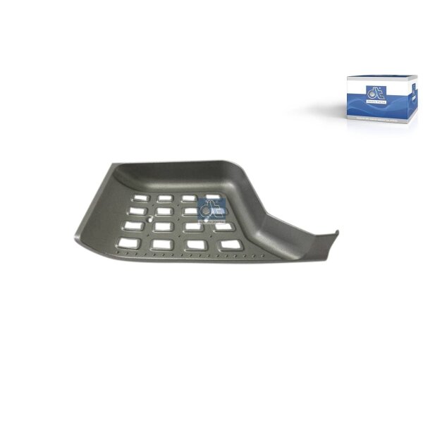 Trittbrett DT SPARE PARTS Aftermarket-Expertise passend für DAF