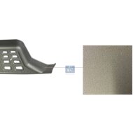 Trittbrett DT SPARE PARTS Aftermarket-Expertise passend...