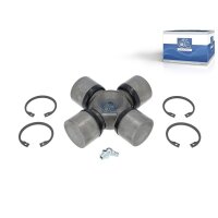 Gelenk Gelenkwelle DT SPARE PARTS IAM-Expertise passend...