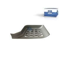 Trittbrett DT SPARE PARTS Aftermarket-Expertise passend...