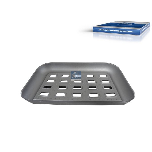Trittbrett DT SPARE PARTS Aftermarket-Expertise passend für DAF