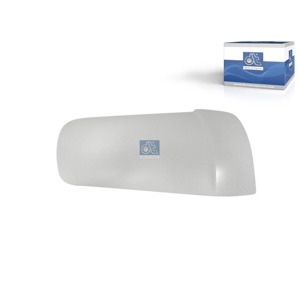 Windleitblech Fahrerhaus DT SPARE PARTS IAM-Expertise passend für MAN