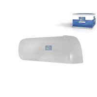 Windleitblech Fahrerhaus DT SPARE PARTS IAM-Expertise...