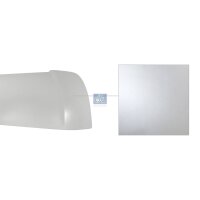Windleitblech Fahrerhaus DT SPARE PARTS IAM-Expertise...