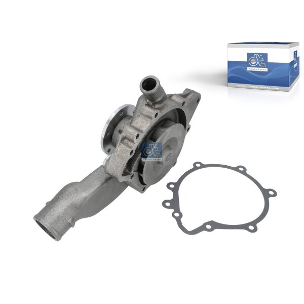 Wasserpumpe Motorkühlung DT SPARE PARTS IAM-Expertise passend für u.a. MAN L2000