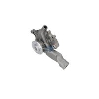 Wasserpumpe Motorkühlung DT SPARE PARTS IAM-Expertise passend für u.a. MAN L2000