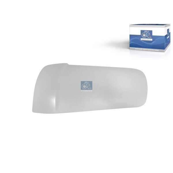 Windleitblech Fahrerhaus DT SPARE PARTS IAM-Expertise passend für MAN