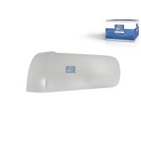 Windleitblech Fahrerhaus DT SPARE PARTS IAM-Expertise...