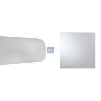 Windleitblech Fahrerhaus DT SPARE PARTS IAM-Expertise...