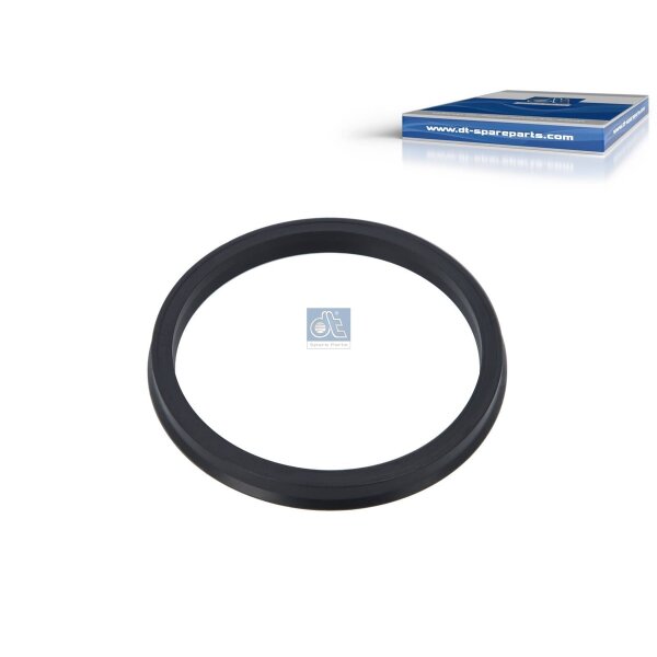 Dichtring DT SPARE PARTS Aftermarket-Expertise passend für IVECO