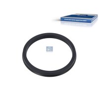Dichtring DT SPARE PARTS Aftermarket-Expertise passend...