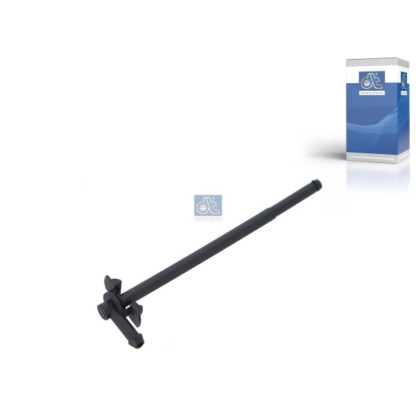 Verbindungsstück Waschwasserleitung DT SPARE PARTS passend für VOLVO