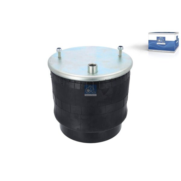 Federbalg Luftfederung DT SPARE PARTS IAM-Expertise passend für DAF