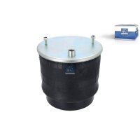 Federbalg Luftfederung DT SPARE PARTS IAM-Expertise...