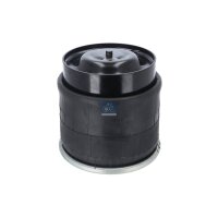 Federbalg Luftfederung DT SPARE PARTS IAM-Expertise passend für DAF
