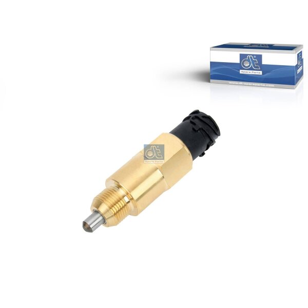 Switch Splitter Gearbox DT SPARE PARTS for MERCEDES-BENZ UNIMOG and others