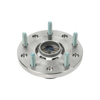 Wheel Hub rear axle DT SPARE PARTS IAM-Expertise suitable...