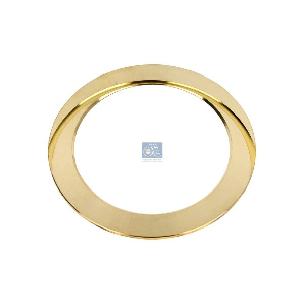 Pressure disc cone diff Ø 102 mm 2.6 mm DT SPARE PARTS for MAN F90 and others