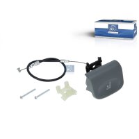 Seat Adjustment Switch DT SPARE PARTS IAM-Expertise...