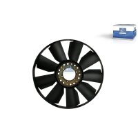 Fan Wheel Engine Cooling Ø 704 mm DT SPARE PARTS...