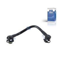 Fuel Line DT SPARE PARTS Aftermarket-Expertise suitable...