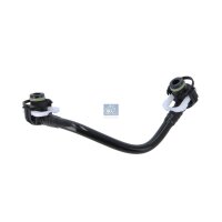 Fuel Line DT SPARE PARTS Aftermarket-Expertise suitable...