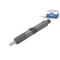 Düsenstock DT SPARE PARTS Aftermarket-Expertise...