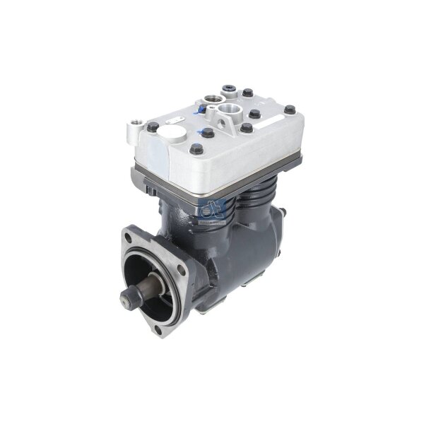 Compressor Compressed-Air System DT SPARE PARTS IAM-Expertise suitable for VOLVO