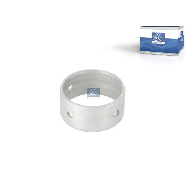 Buchse DT SPARE PARTS IAM-Expertise passend für u.a. MERCEDES-BENZ