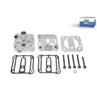 Repair Kit Air Compressor DT SPARE PARTS IAM-Expertise...