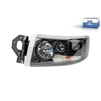 Hauptscheinwerfer links H7 DT SPARE PARTS passend...