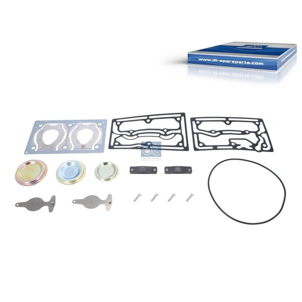 Reparatursatz Druckluftkompressor DT SPARE PARTS passend für RENAULT