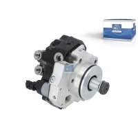 Hochdruckpumpe DT SPARE PARTS Aftermarket-Expertise...