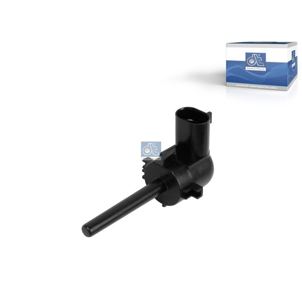 Coolant Level Sensor 2-pin DT SPARE PARTS IAM-Expertise suitable for MAN