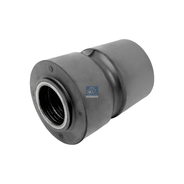 Lagerbuchse Blattfeder Ø 42 mm DT SPARE PARTS passend für MERITOR