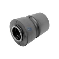 Lagerbuchse Blattfeder Ø 42 mm DT SPARE PARTS...