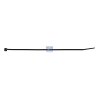 Cable Ties 165 mm black 25 mm DT SPARE PARTS for various...