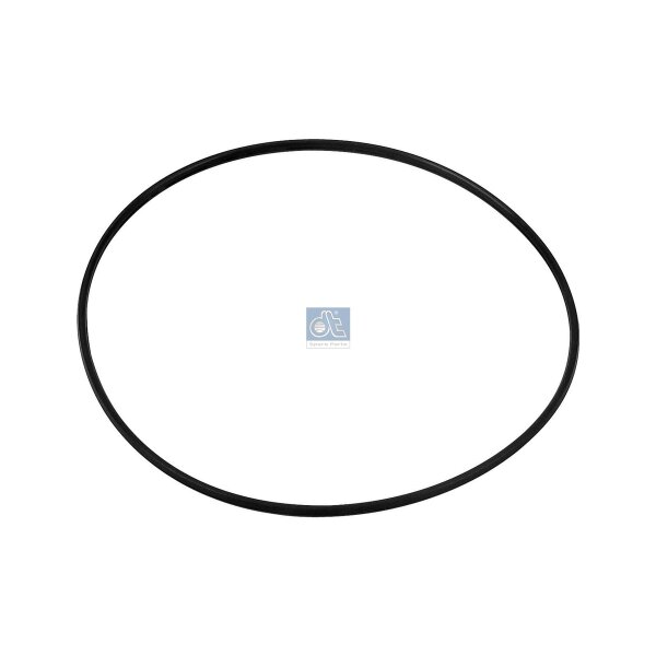 Dichtung Zylinderlaufbuchse Ø 132 mm 25 mm DT SPARE PARTS für u.a. MB AXOR