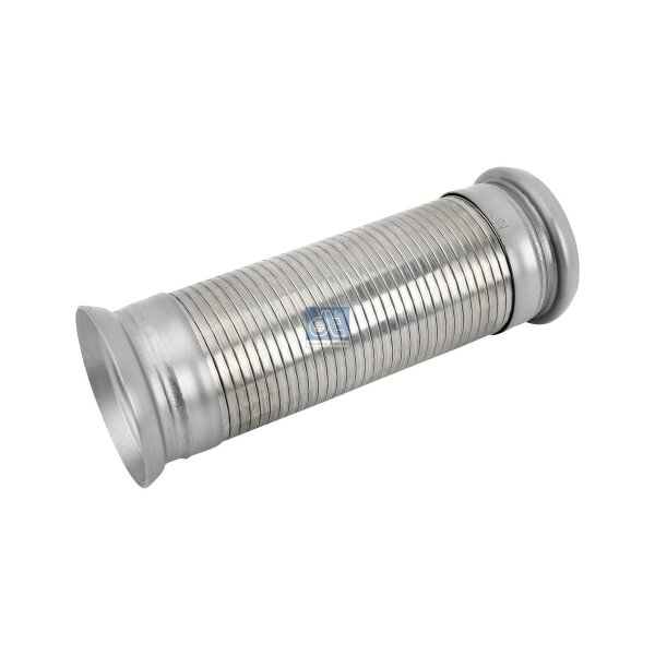 Flexrohr Abgasanlage 295 mm Ø 95 mm DT SPARE PARTS für u.a. MERCEDES-BENZ NG