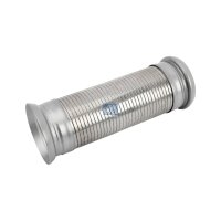Flexrohr Abgasanlage 295 mm Ø 95 mm DT SPARE PARTS...