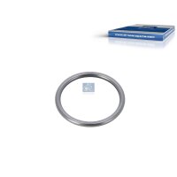 Sealing Ring Ø 314 mm 3 mm DT SPARE PARTS...