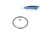 Sealing Ring Ø 314 mm 3 mm DT SPARE PARTS IAM-Expertise suitable for MB