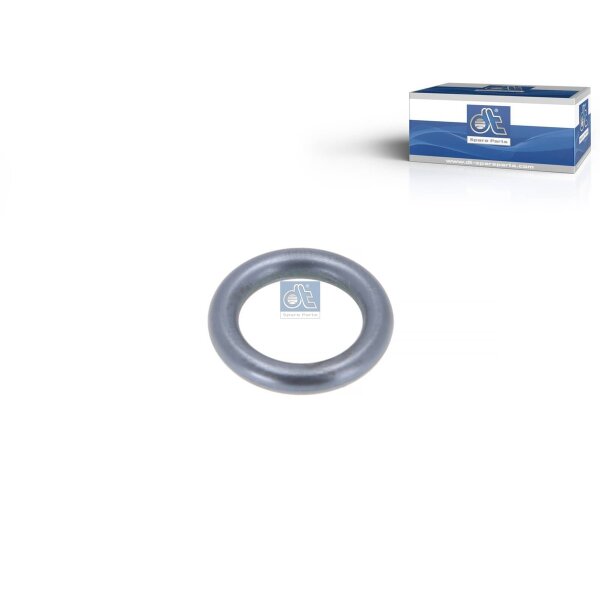 Sealing Ring Ø 12 mm 3 mm DT SPARE PARTS IAM-Expertise suitable for e.g. RENAULT