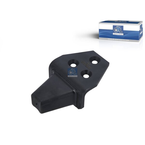 Rubber Buffer Driver Cab DT SPARE PARTS for IVECO EUROCARGO and others