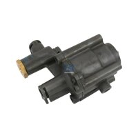 Anti-Rotation Actuator Manual Transmission DT SPARE PARTS...