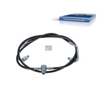 Hose line for cab tilting device 630 bar DT SPARE PARTS...