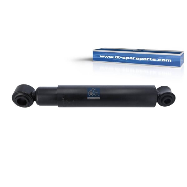 Shock Absorber Rear Axle Telescopic Oil Pressure DT SPARE PARTS for MAN TGM